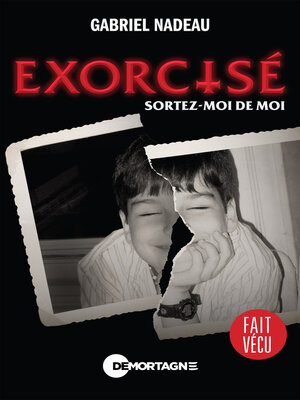 cover image of Exorcisé